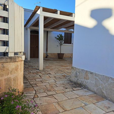 Villa La Casa Di Bel Monopoli Esterno foto