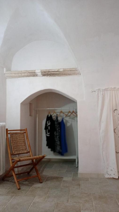 Villa La Casa Di Bel Monopoli Esterno foto