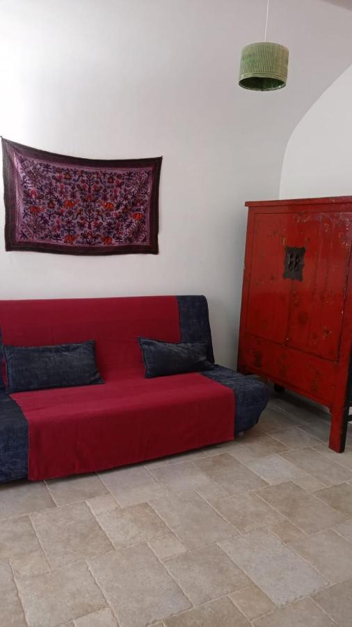 Villa La Casa Di Bel Monopoli Esterno foto