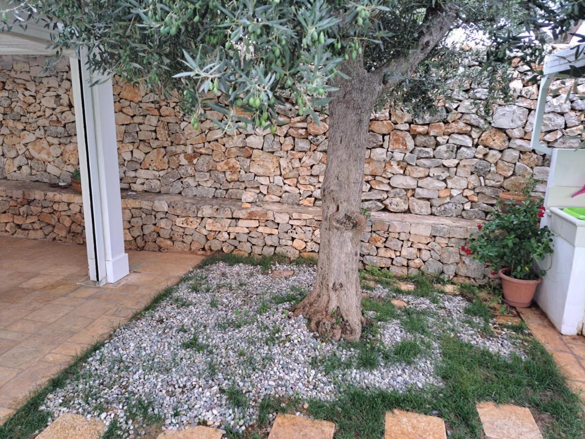 Villa La Casa Di Bel Monopoli Esterno foto
